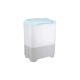 Mesin Cuci 2 Tabung Sharp 7 Kg Twin Tub ES-T80MW-BK/HK/PK