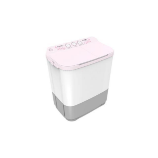 Mesin Cuci 2 Tabung Sharp 8 Kg Twin Tub ES-T90MW-BK/HK/PK
