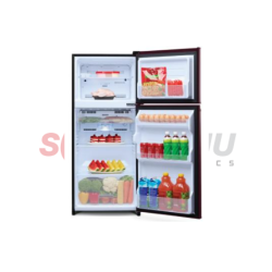 KULKAS 2 PINTU SHARP 172 LITER New Series SJ-195MDSB