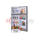 KULKAS 2 PINTU SHARP 352 LITER MAGI NOTE NEW SERIES SJ-456GIGW