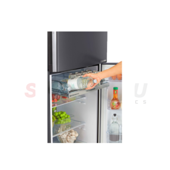 KULKAS 2 PINTU SHARP 461 LITER SJ-IT620PMDS