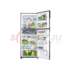 KULKAS 2 PINTU SHARP 502 LITER SJ-IT660PMDS