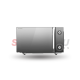 Microwave Oven 20 liter SHARP R-220MFBBK