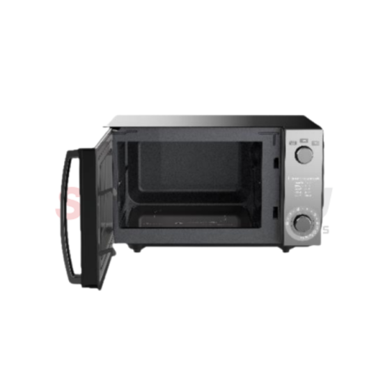 Microwave Oven 20 liter SHARP R-220MFBBK