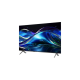 QLED TV 55 Inch Sharp 4K UHD Google TV 4T-C55JL5500I