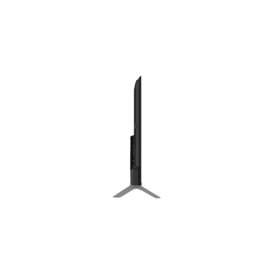 QLED TV 55 Inch Sharp 4K UHD Google TV 4T-C55JL5500I