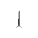 QLED TV 55 Inch Sharp 4K UHD Google TV 4T-C55JL5500I
