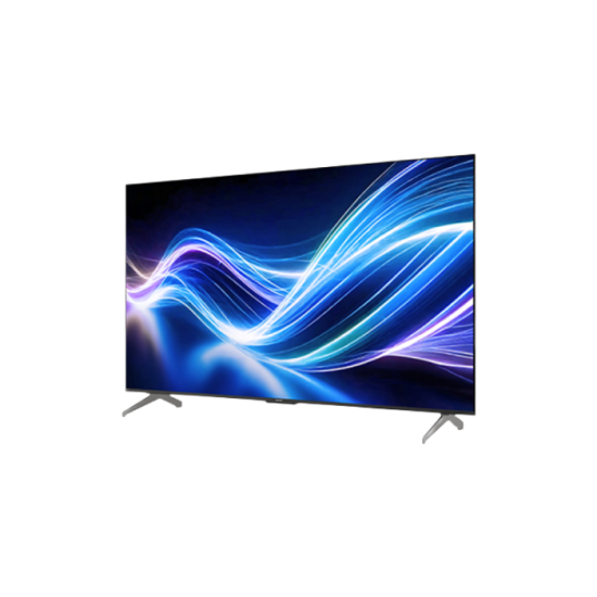 LED TV 75 INCH SHARP GOOGLE TV 4K  4T-C75HL6500i