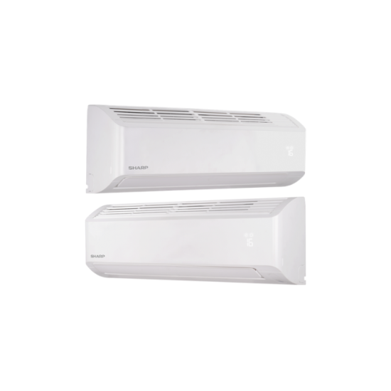 AC Standard Sharp 0.5 PK AH-A5DEY (Unit Only)