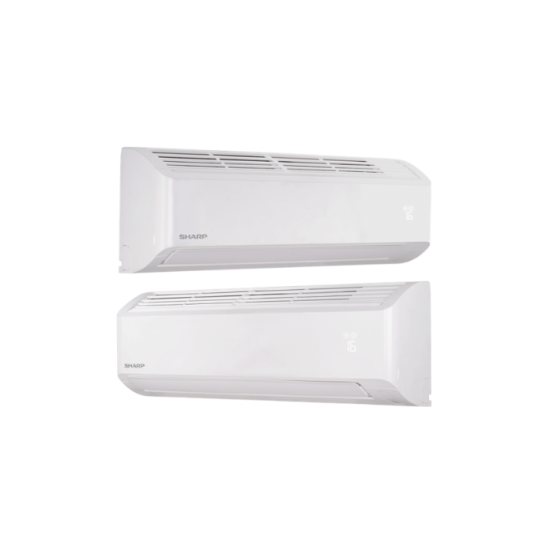 AC Standard Sharp 1 PK AH-A9DEY (Unit Only)