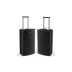 Speaker Bluetooth Portable Sharp CBOX-TRP15PB
