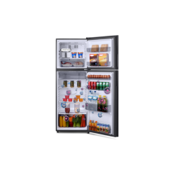 Kulkas 2 Pintu Sharp 338 Liter SJ-426GI-GK