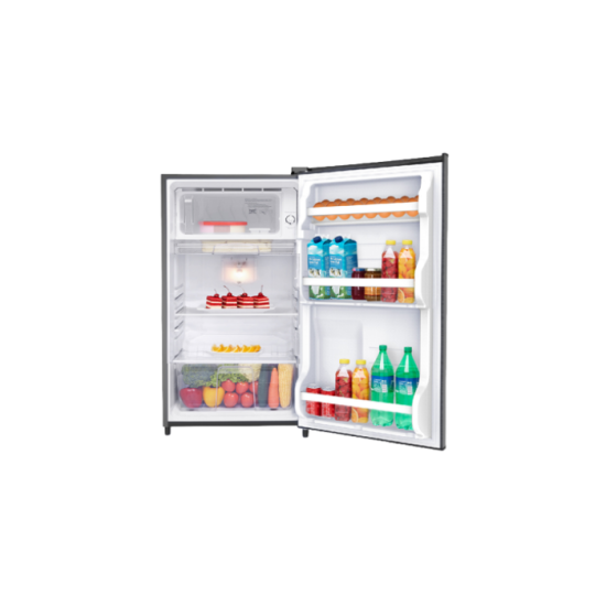 Kulkas 1 Pintu Sharp 133 Liter SJ-N163D-SB/SP/SH