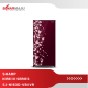 Kulkas 1 Pintu Sharp 133 Liter SJ-N163D-VB/VR