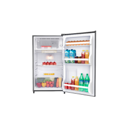 Kulkas 1 Pintu Sharp 133 Liter SJ-N163N-HS