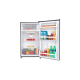Kulkas 1 Pintu Sharp 133 Liter SJ-N163N-HS