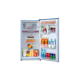 Kulkas 1 Pintu Sharp 166 Liter SJ-N183D-SB/SP/SH