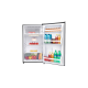 Kulkas 1 Pintu Sharp 133 Liter SJ-X168MG-DB/DP
