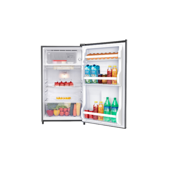 Kulkas 1 Pintu Sharp 166 Liter SJ-X188MG-DB/DP