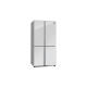 Kulkas MultiDoor Sharp 639 Liter Magic Note SJ-IF91PG-GW