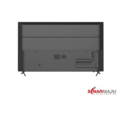 LED TV 50 Inch SHARP 4K Frameless Google TV 4T-C50FJ1I LED TV 50 Inch SHARP 4K Frameless Google TV 4T-C50FJ1I