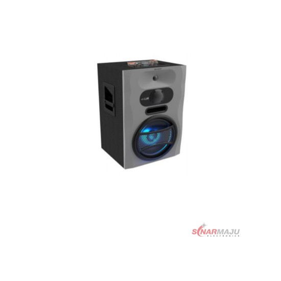 Speaker Aktif Sharp CBOX-PROX15UBB