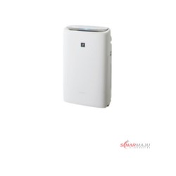 Air Purifier Sharp 28m² KI-N40Y-W/H Air Purifier Sharp 28m² KI-N40Y-W/H