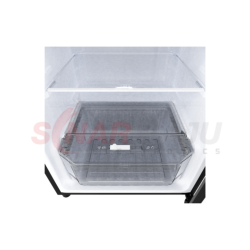 Kulkas 2 Pintu SHARP 306 Liter J-Tech Inverter New Series SJ-386SI-DS