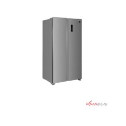 Kulkas Side By Side Sharp 600 Liter SJ-IS70PMA-SL Kulkas Side By Side Sharp 600 Liter SJ-IS70PMA-SL