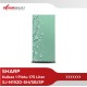 Kulkas 1 Pintu Sharp 175 Liter SJ-N192D-SH/SB/SP