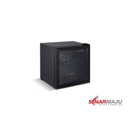 SHOWCASE MINI 55 LITER SHARP SCH-50XFS SHOWCASE MINI 55 LITER SHARP SCH-50XFS