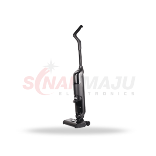 Vacuum  Cleaner 3 in 1 Cordless SHARP EC-WE77Y-BK