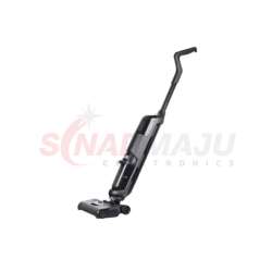 Vacuum  Cleaner 3 in 1 Cordless SHARP EC-WE77Y-BK