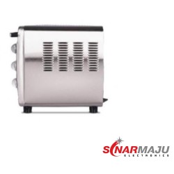 ELECTRIC OVEN SHARP 35 LITER EO-35ST ELECTRIC OVEN SHARP 35 LITER EO-35ST