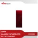 Kulkas 2 Pintu Sharp 256 Liter SJ-326XG-MR/MS