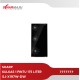 Kulkas 1 Pintu Sharp 170 Liter SJ-X197W-DW Kulkas 1 Pintu Sharp 170 Liter SJ-X197W-DW