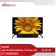 LED TV 42 Inch SHARP Digital TV Full HD 2T-C42DD1ISB