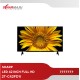 LED TV 42 Inch SHARP Full HD 2T-C42FD1I