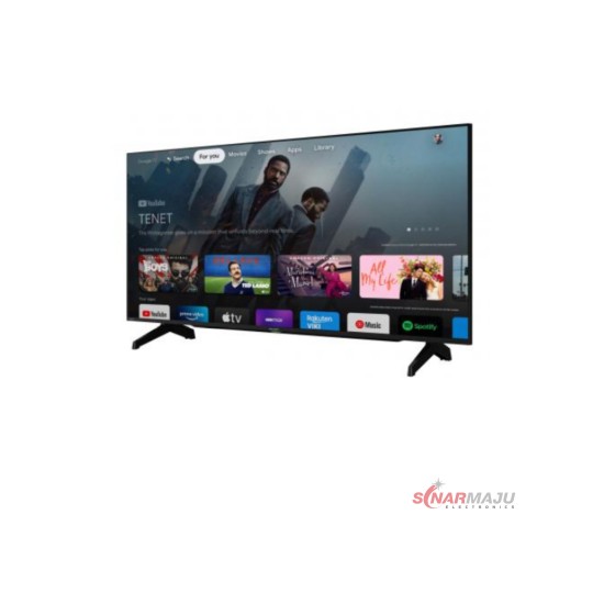 LED TV 42 Inch SHARP Full-HD ANDROID TV 2T-C42FG1I