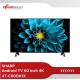 LED TV 60 Inch SHARP Android TV 4K 4T-C60DK1X LED TV 60 Inch SHARP Android TV 4K 4T-C60DK1X