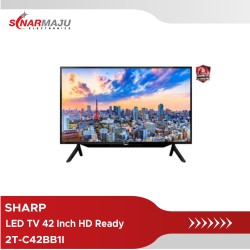 LED TV 42 Inch Sharp Full HD 2T-C42BB1I