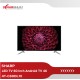 LED TV 60 Inch SHARP Android TV 4K 4T-C60DL1X LED TV 60 Inch SHARP Android TV 4K 4T-C60DL1X