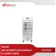 Air Cooler Floor Sharp Standing - PJ-A36TY-B/W