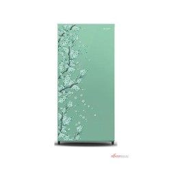 Kulkas 1 Pintu Sharp 128 Liter SJ-N162D-SH/SB/SP