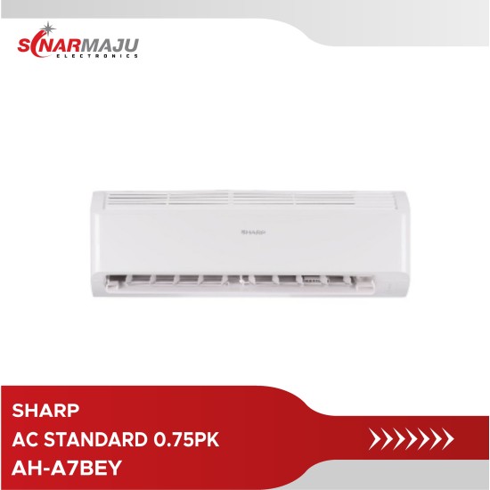 AC Standard Sharp 0.75 PK AH-A7BEY (Unit Only)