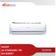 AC Standard Sharp 1 PK AH-A9SAY (Unit Only) AC Standard Sharp 1 PK AH-A9SAY (Unit Only)