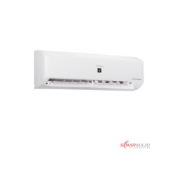 AC Inverter SHARP 1 PK Plasmacluster AH-XP10BMY (Unit Only) AC Inverter SHARP 1 PK Plasmacluster AH-XP10BMY (Unit Only)