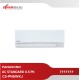 AC Standard Panasonic 0.5 PK CS-PN5WKJ (Unit Only)