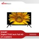 LED TV 42 Inch SHARP Digital TV Full HD 2T-C42DD1I