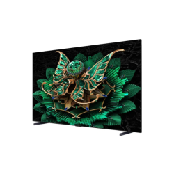 Qd-MiniILed  TV 115 Inch TCL Premium Google TV 115C7K